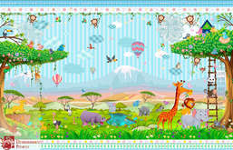 Фреска Renaissance Fresco Baby Series B055-A Фреска Renaissance Fresco Baby Series B055-A
