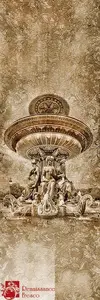 Фото Фреска Renaissance Fresco Графика/Карты 1078-A - 1 Фреска Renaissance Fresco Графика/Карты 1078-A - фото 1