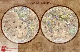 Renaissance Fresco Графика/Карты 12077-A Renaissance Fresco Графика/Карты 12077-A