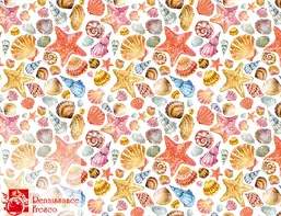 Renaissance Fresco h0014-A Renaissance Fresco h0014-A