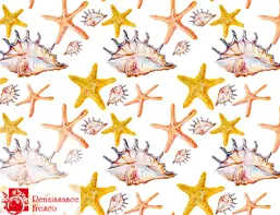 Renaissance Fresco h0023-A Renaissance Fresco h0023-A