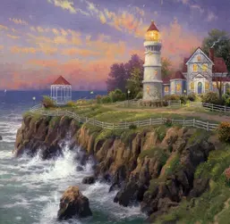 Renaissance Fresco Классический пейзаж 4350-A Renaissance Fresco Классический пейзаж 4350-A