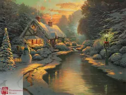 Renaissance Fresco Классический пейзаж 4378-A Renaissance Fresco Классический пейзаж 4378-A