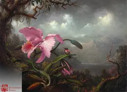 Renaissance Fresco Классический пейзаж 4546-A Renaissance Fresco Классический пейзаж 4546-A