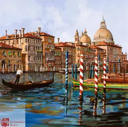 Renaissance Fresco Классический пейзаж 4659-A Renaissance Fresco Классический пейзаж 4659-A