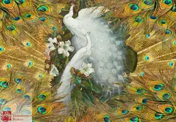 Renaissance Fresco Классический пейзаж 4697-A Renaissance Fresco Классический пейзаж 4697-A
