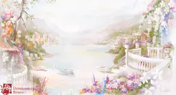 Renaissance Fresco Классический пейзаж 44014-A Renaissance Fresco Классический пейзаж 44014-A