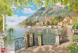 Renaissance Fresco Классический пейзаж 44081-A Renaissance Fresco Классический пейзаж 44081-A
