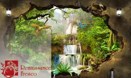Renaissance Fresco Классический пейзаж 44102-A Renaissance Fresco Классический пейзаж 44102-A