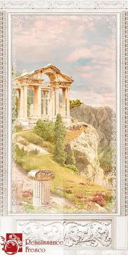 Renaissance Fresco Классический пейзаж 44460-A Renaissance Fresco Классический пейзаж 44460-A
