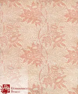 Renaissance Fresco 10019-A Renaissance Fresco 10019-A