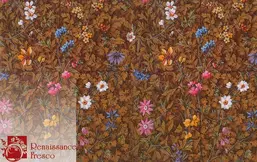 Renaissance Fresco 10025-A Renaissance Fresco 10025-A