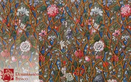 Renaissance Fresco 10035-A Renaissance Fresco 10035-A