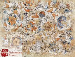 Renaissance Fresco 10047-A Renaissance Fresco 10047-A
