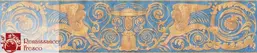 Renaissance Fresco 10087-A Renaissance Fresco 10087-A