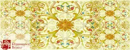 Renaissance Fresco 10105-A Renaissance Fresco 10105-A