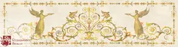 Renaissance Fresco 10190-A Renaissance Fresco 10190-A