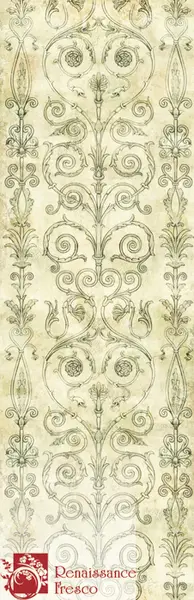 Renaissance Fresco 10178-A Renaissance Fresco 10178-A