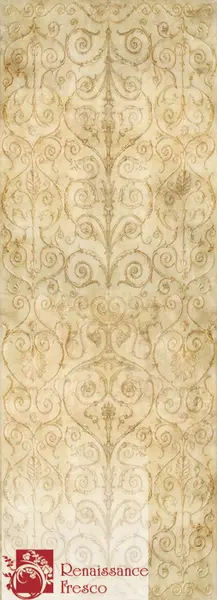 Renaissance Fresco 10177-A Renaissance Fresco 10177-A