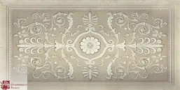 Renaissance Fresco 10176-A Renaissance Fresco 10176-A