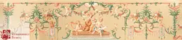 Renaissance Fresco 10161-A Renaissance Fresco 10161-A