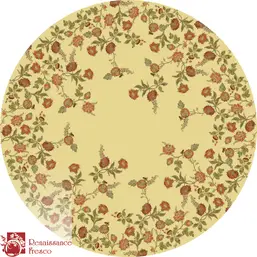 Renaissance Fresco Потолок 11089-A Renaissance Fresco Потолок 11089-A