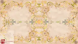 Renaissance Fresco Потолок 11116-A Renaissance Fresco Потолок 11116-A