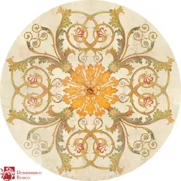 Renaissance Fresco Потолок 11131-A Renaissance Fresco Потолок 11131-A