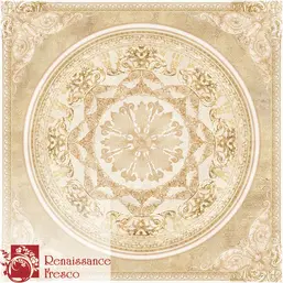 Renaissance Fresco Потолок 11153-A Renaissance Fresco Потолок 11153-A
