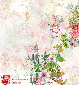 Renaissance Fresco ss0003-A Renaissance Fresco ss0003-A