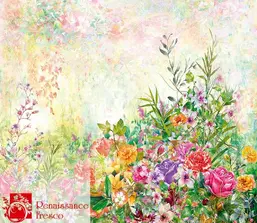 Renaissance Fresco ss0005-A Renaissance Fresco ss0005-A
