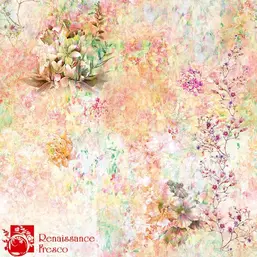 Renaissance Fresco ss0015-A Renaissance Fresco ss0015-A