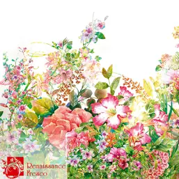 Renaissance Fresco ss0016-A Renaissance Fresco ss0016-A