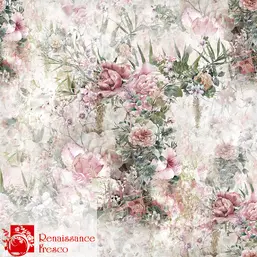 Renaissance Fresco ss0019-A Renaissance Fresco ss0019-A