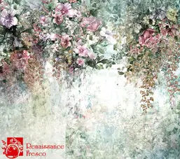 Renaissance Fresco ss0023-A Renaissance Fresco ss0023-A