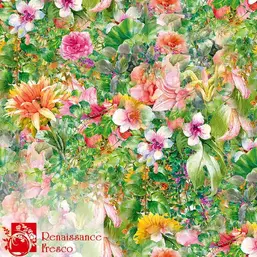 Renaissance Fresco ss0024-A Renaissance Fresco ss0024-A