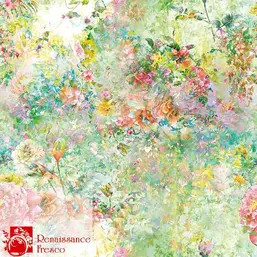 Renaissance Fresco ss0026-A Renaissance Fresco ss0026-A