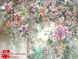 Renaissance Fresco ss0027-A Renaissance Fresco ss0027-A