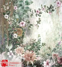 Renaissance Fresco ss0028-A Renaissance Fresco ss0028-A