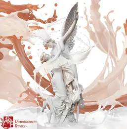 Renaissance Fresco 7427-A Renaissance Fresco 7427-A