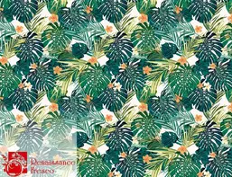 Renaissance Fresco Tropical t0002-A Renaissance Fresco Tropical t0002-A