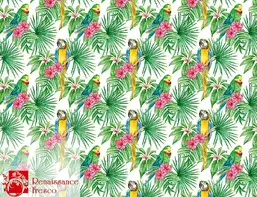 Renaissance Fresco Tropical t0007-A Renaissance Fresco Tropical t0007-A