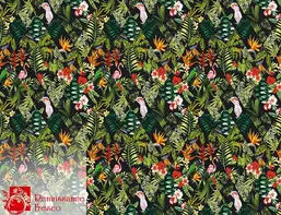 Renaissance Fresco Tropical t0019-A Renaissance Fresco Tropical t0019-A