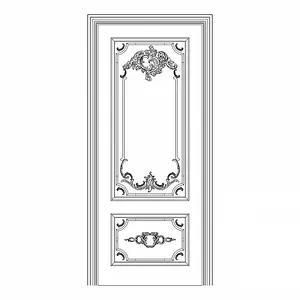 Фото Лепнина Rodecor Готовые решения Рококо 76002RC - 1 Лепнина Rodecor Готовые решения Рококо 76002RC - фото 1