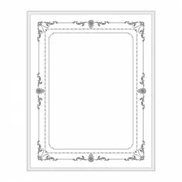 Rodecor Потолок Барокко Арайя Ф1 88301BR Rodecor Потолок Барокко Арайя Ф1 88301BR