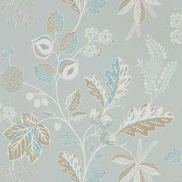 Обои Sanderson Elysian DYSI216617 Обои Sanderson Elysian DYSI216617