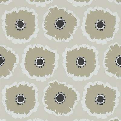Sanderson Papavera Wallpaper 214741