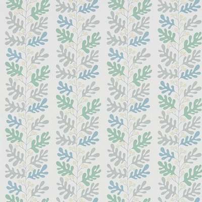 Sanderson Papavera Wallpaper 214767