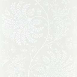 Обои Sanderson Water Garden 216343 Обои Sanderson Water Garden 216343