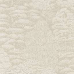 Обои Sanderson Woodland Walk 215717 Обои Sanderson Woodland Walk 215717